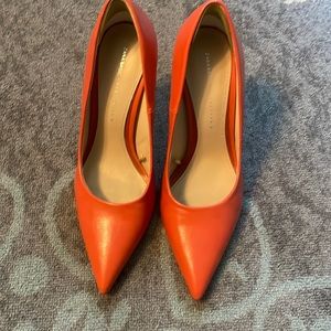 Zara Basic Collection Heels